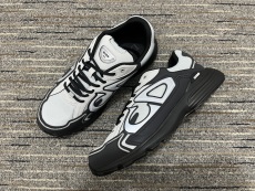 Men Women D*ior Top Sneakers