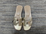 Women H*ermes Top Sandals
