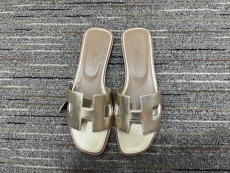 Women H*ermes Top Sandals