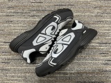 Men Women D*ior Top Sneakers