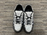 Men Women D*ior Top Sneakers