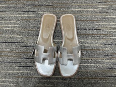 Women H*ermes Top Sandals