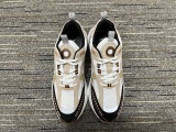 Men B*urberry Top Sneakers