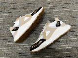 Men B*urberry Top Sneakers