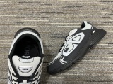 Men Women D*ior Top Sneakers