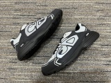 Men Women D*ior Top Sneakers