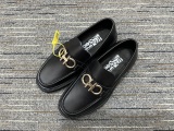 Men F*erragamo Top Sneakers