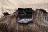 R*HUDE  Men Top Quality Clothes