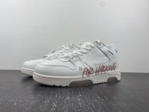 Men Women O*ff W*hite Top Sneakers