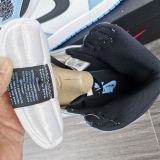 Air Jordan 1 High OG University Blue 555088-134