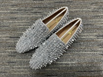 Men C*hristian L*ouboutin Loafer