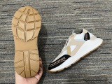 Men B*urberry Top Sneakers