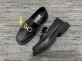 Men F*erragamo Top Sneakers