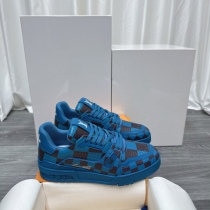Men L*ouis V*uitton Top Sneakers  Message US pics on whatsapp for More products