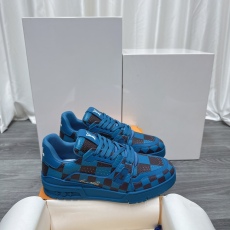 Men L*ouis V*uitton Top Sneakers  Message US pics on whatsapp for More products