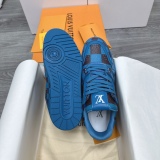 Men L*ouis V*uitton Top Sneakers  Message US pics on whatsapp for More products