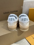 Men Women L*ouis V*uitton Top Sneakers   Message US pics for More products on whatsapp