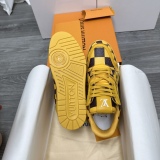 Men L*ouis V*uitton Top Sneakers  Message US pics on whatsapp for More products