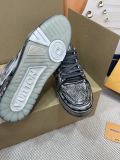 Men Women L*ouis V*uitton Top Sneakers   Message US pics for More products on whatsapp