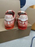Men Women L*ouis V*uitton Top Sneakers   Message US pics for More products on whatsapp