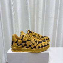 Men L*ouis V*uitton Top Sneakers  Message US pics on whatsapp for More products