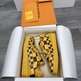 Men L*ouis V*uitton Top Sneakers  Message US pics on whatsapp for More products