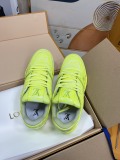 Men Women L*ouis V*uitton Top Sneakers   Message US pics for More products on whatsapp