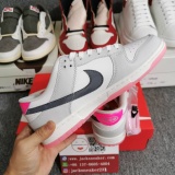 N*ike Dunk Low 520 Pack Pink  FN3451-161