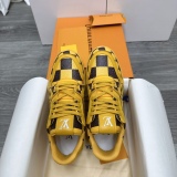 Men L*ouis V*uitton Top Sneakers  Message US pics on whatsapp for More products