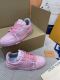 Men Women L*ouis V*uitton Top Sneakers   Message US pics for More products on whatsapp