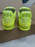 Men Women L*ouis V*uitton Top Sneakers   Message US pics for More products on whatsapp