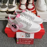 N*ike Dunk Low 520 Pack Pink  FN3451-161