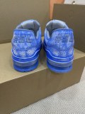 Men Women L*ouis V*uitton Top Sneakers   Message US pics for More products on whatsapp