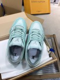 Men Women L*ouis V*uitton Top Sneakers   Message US pics for More products on whatsapp