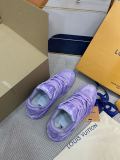 Men Women L*ouis V*uitton Top Sneakers   Message US pics for More products on whatsapp