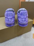 Men Women L*ouis V*uitton Top Sneakers   Message US pics for More products on whatsapp