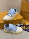 Men Women L*ouis V*uitton Top Sneakers   Message US pics for More products on whatsapp