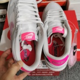 N*ike Dunk Low 520 Pack Pink  FN3451-161