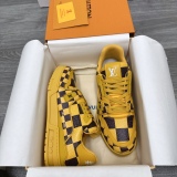 Men L*ouis V*uitton Top Sneakers  Message US pics on whatsapp for More products