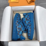 Men L*ouis V*uitton Top Sneakers  Message US pics on whatsapp for More products
