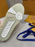 Men Women L*ouis V*uitton Top Sneakers   Message US pics for More products on whatsapp