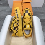 Men L*ouis V*uitton Top Sneakers  Message US pics on whatsapp for More products