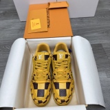 Men L*ouis V*uitton Top Sneakers  Message US pics on whatsapp for More products