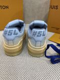 Men Women L*ouis V*uitton Top Sneakers   Message US pics for More products on whatsapp