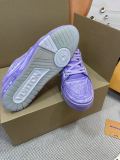 Men Women L*ouis V*uitton Top Sneakers   Message US pics for More products on whatsapp