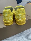 Men Women L*ouis V*uitton Top Sneakers   Message US pics for More products on whatsapp