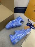 Men Women L*ouis V*uitton Top Sneakers   Message US pics for More products on whatsapp
