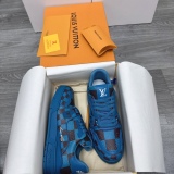 Men L*ouis V*uitton Top Sneakers  Message US pics on whatsapp for More products