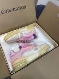 Men Women L*ouis V*uitton Top Sneakers   Message US pics for More products on whatsapp