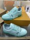 Men Women L*ouis V*uitton Top Sneakers   Message US pics for More products on whatsapp